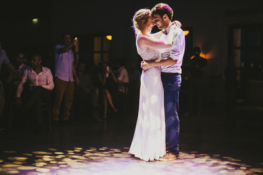 WEDDINGS - S+Y WEDDING DAY