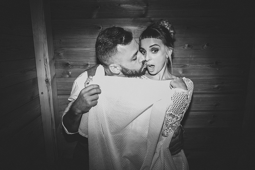 WEDDINGS - M+V WEDDING DAY