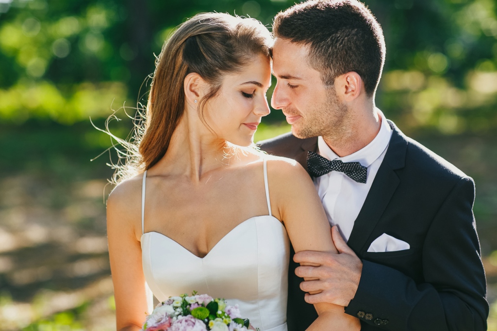 WEDDINGS - D+Y WEDDING DAY