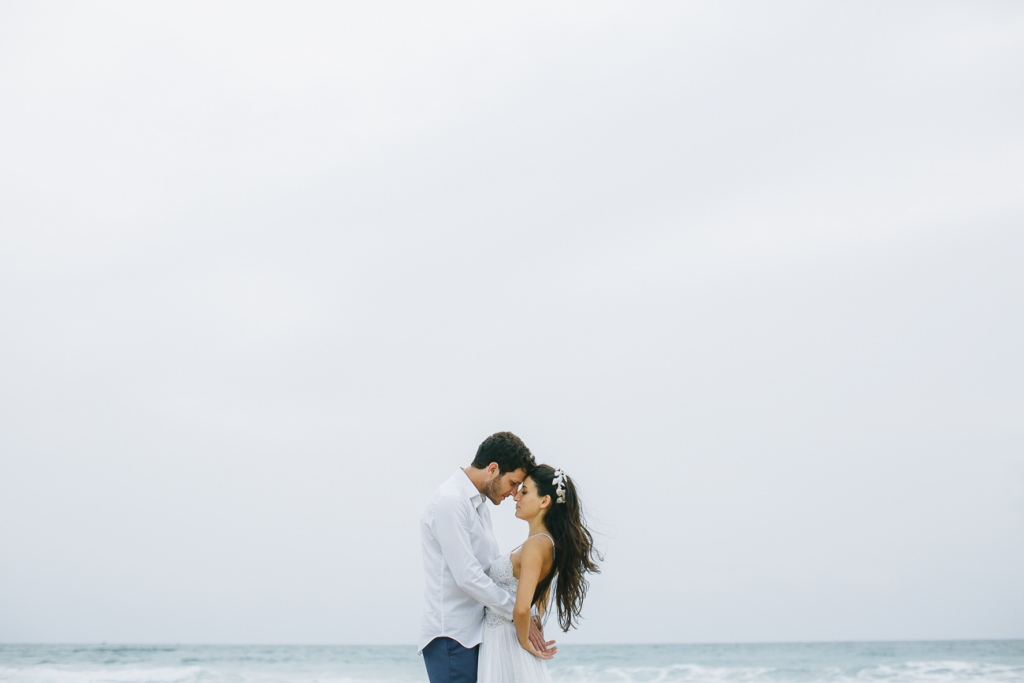WEDDINGS - M+Z WEDDING DAY