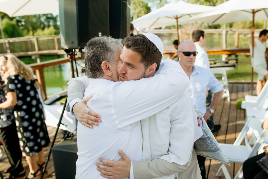 WEDDINGS - B+N WEDDING DAY