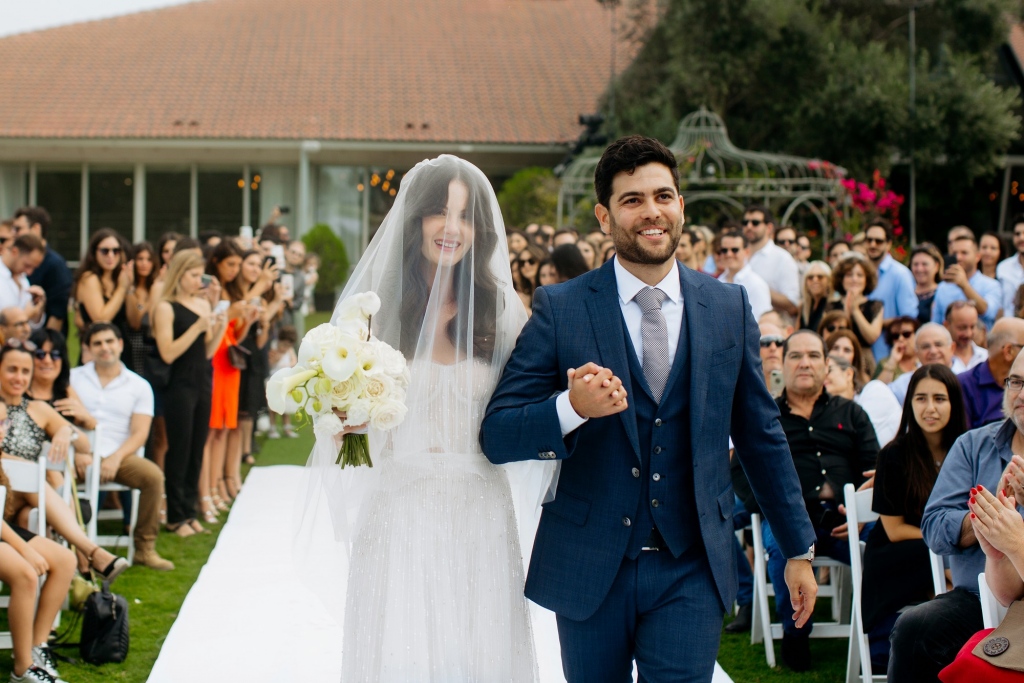 WEDDINGS - S+G WEDDING DAY