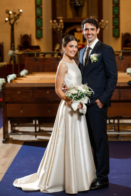 WEDDINGS - T+Y WEDDING DAY