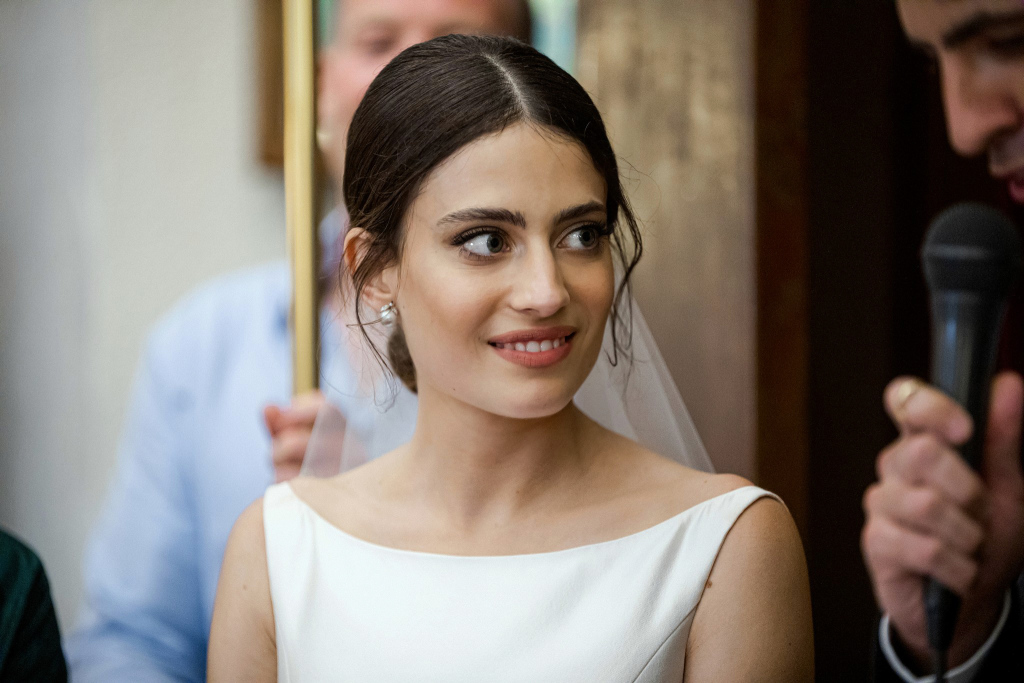 WEDDINGS - T+Y WEDDING DAY